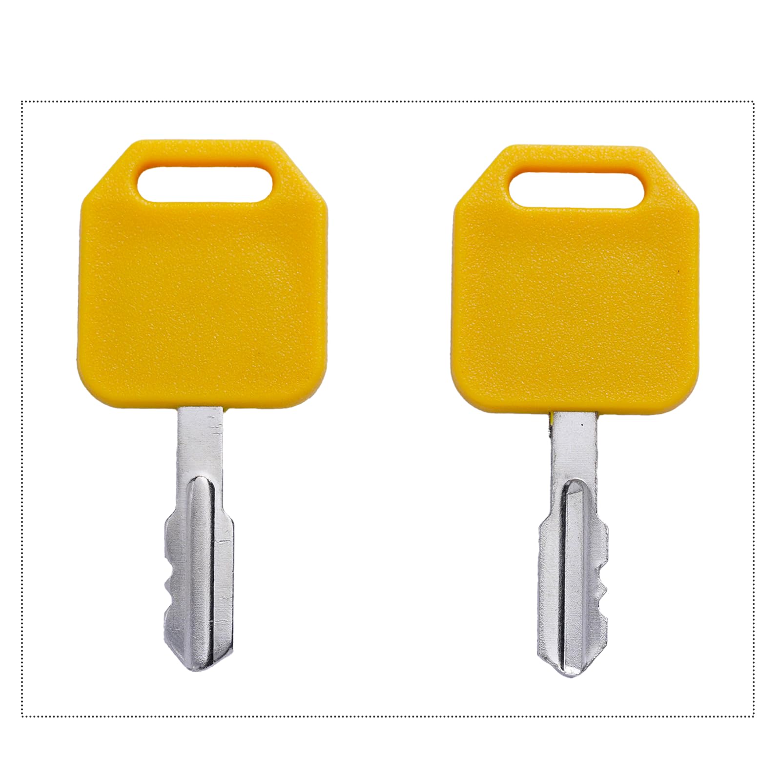 WAH LIN PARTS X-series ready GY20680 keys for smooth starts on heavy-duty tractors.
