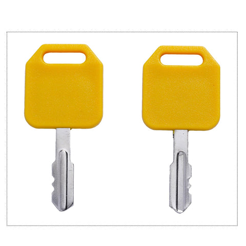 WAH LIN PARTS X-series ready GY20680 keys for smooth starts on heavy-duty tractors.