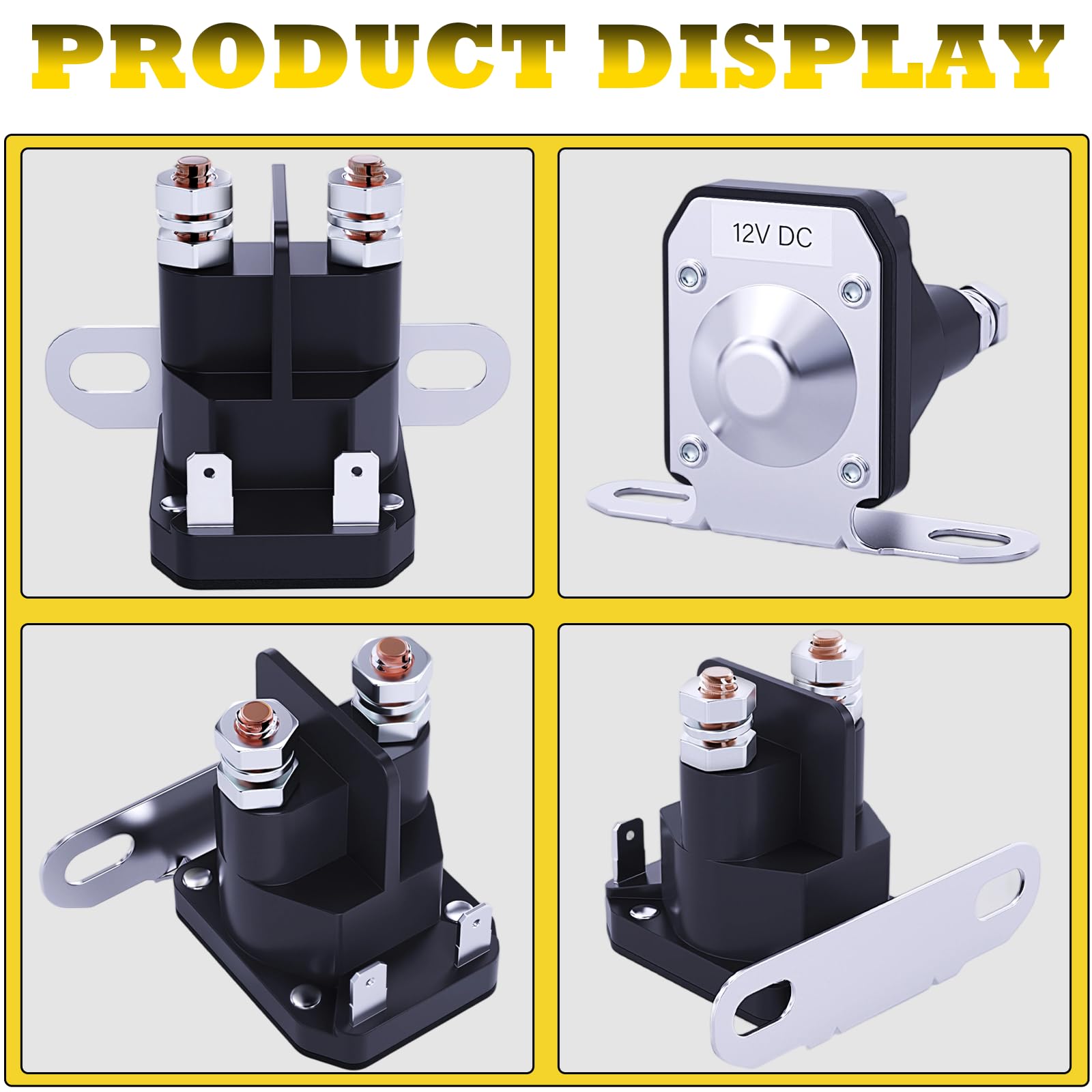 WAH YUE HING compatibility image listing LA-series and more