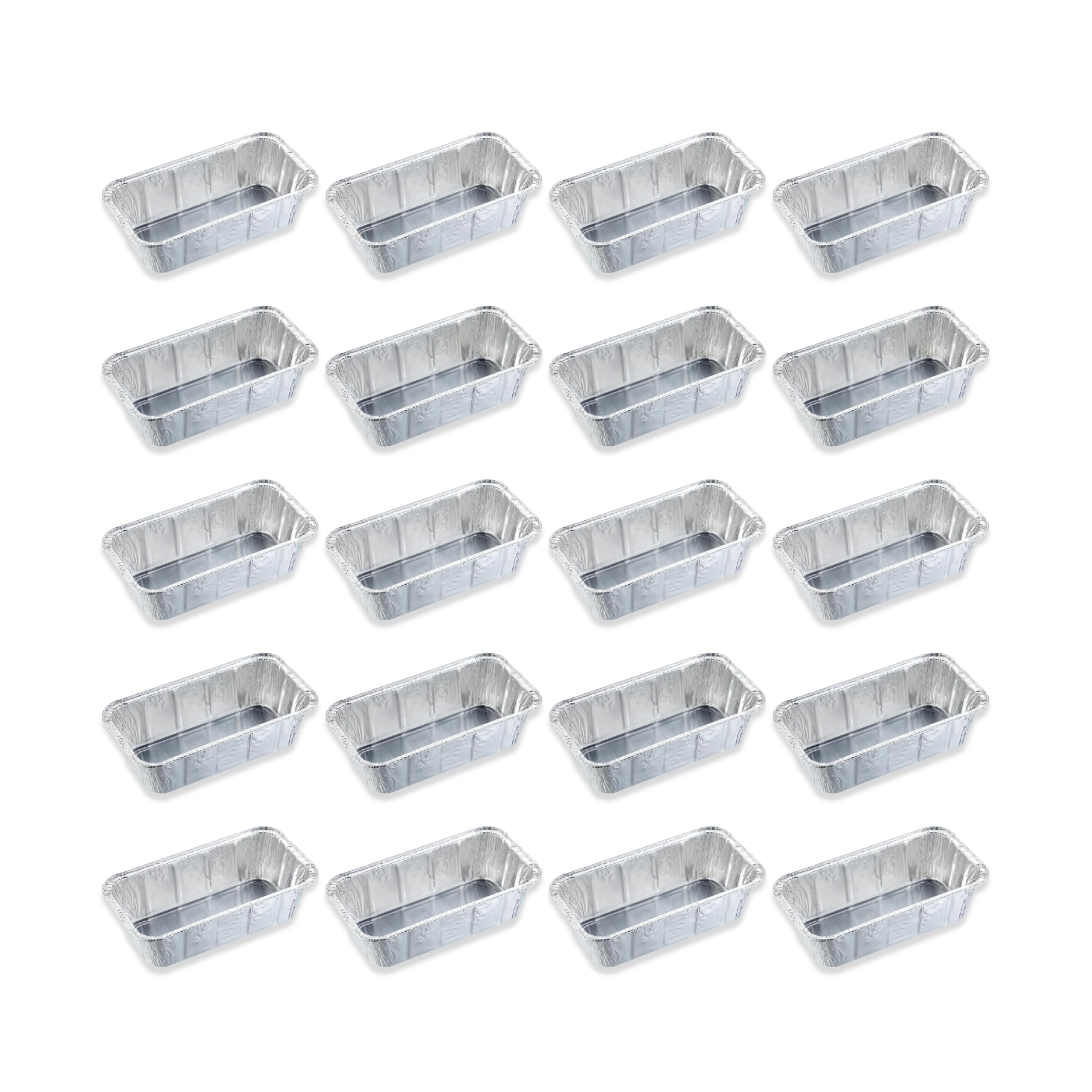 WAITCOOK grease tray liners for 4-burner griddles; effortless cleanup after grilling