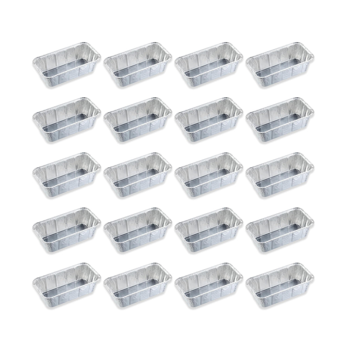 WAITCOOK grease tray liners for 4-burner griddles; effortless cleanup after grilling