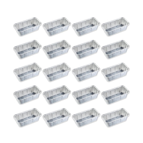 WAITCOOK grease tray liners for 4-burner griddles; effortless cleanup after grilling