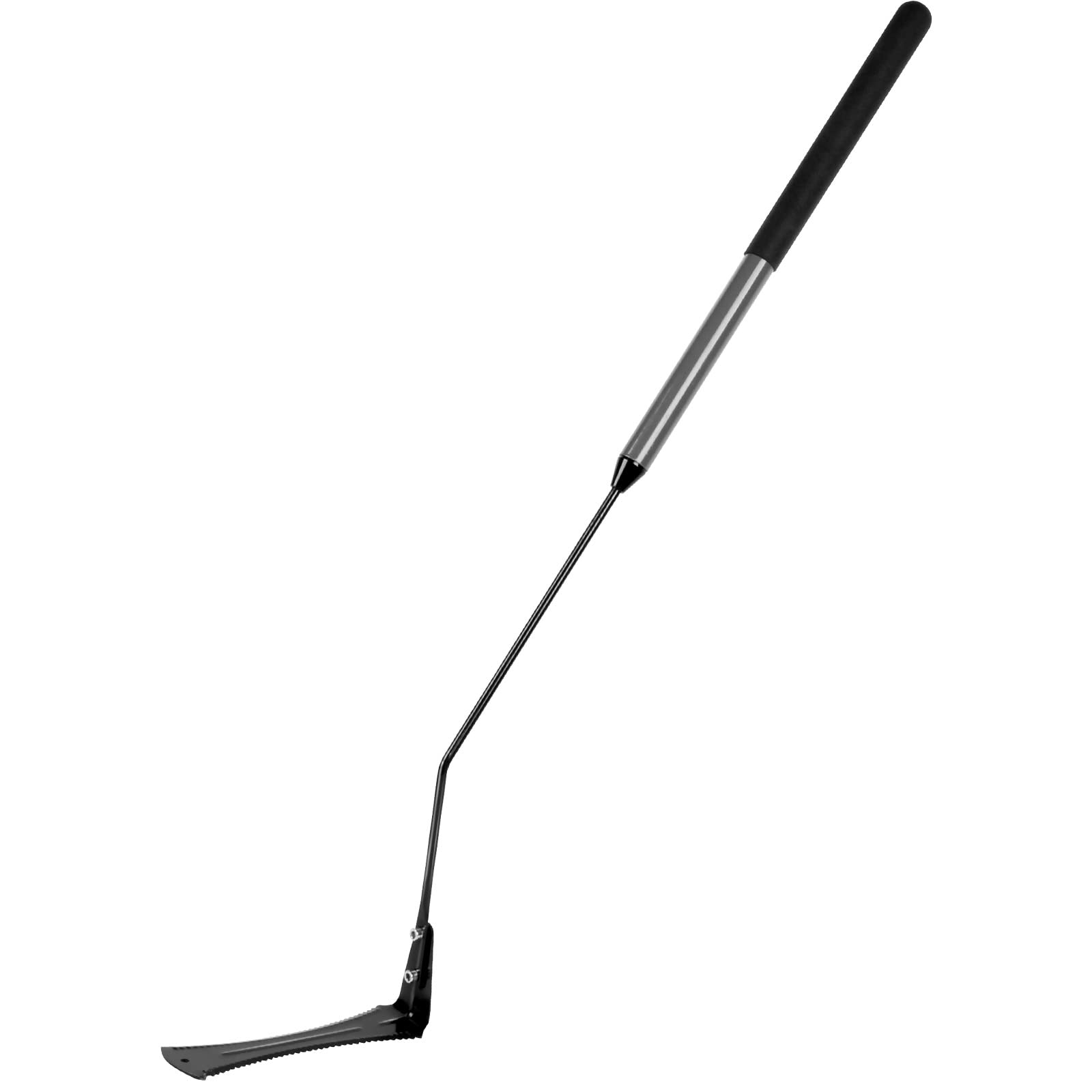 Walensee Grass Whip with double-edged serrated blade for fast cutting