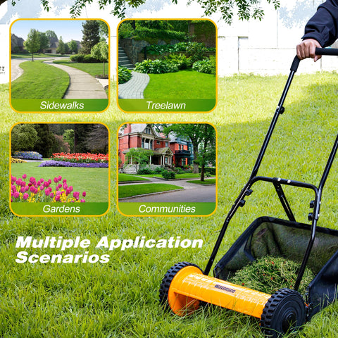 Walensee semi-assembled setup enables quick tool-ready use.