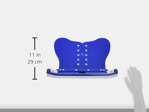 Wall Whale for professional use delivers dependable wall contact and efficiency.