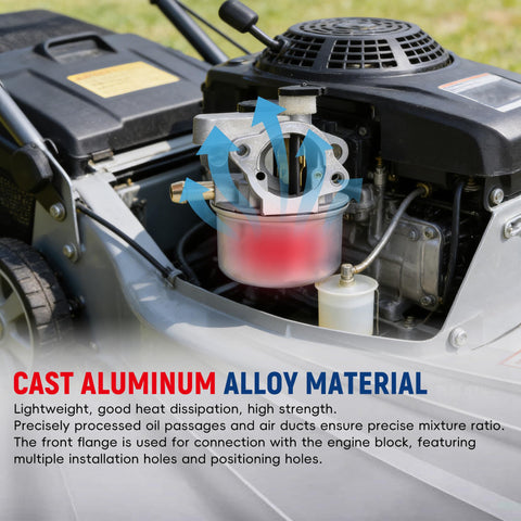 Waltyotur carburetor packaging included as shown