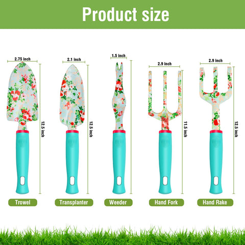 WANCHI rust-proof aluminum trowel for durable, long-lasting use.