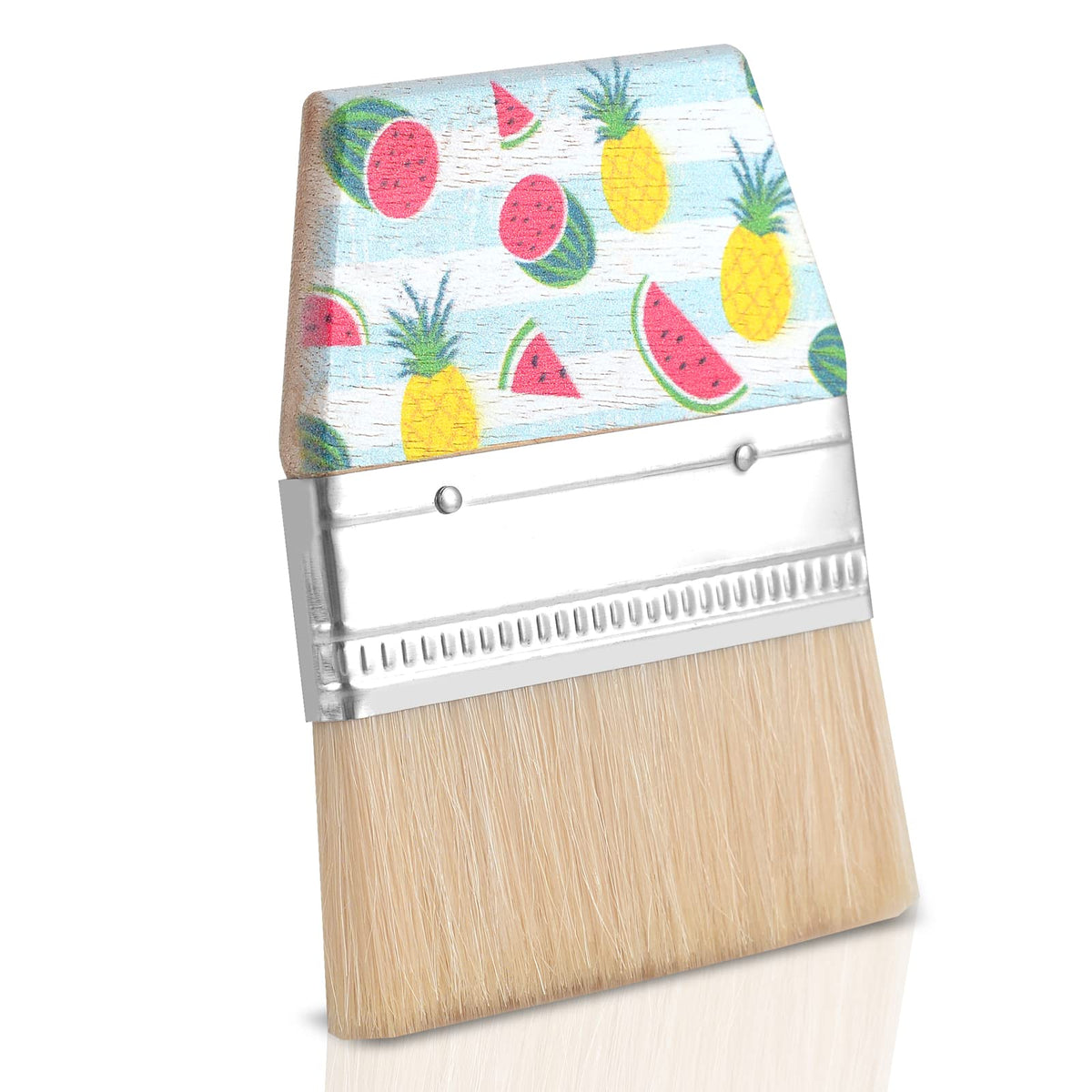 WANGDEFA sand beach cleaning brush refreshing feet skin and removing sand