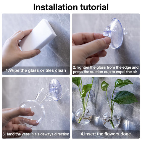 wangsdjy clear-glass-root-view reveals water and roots for easy monitoring.
