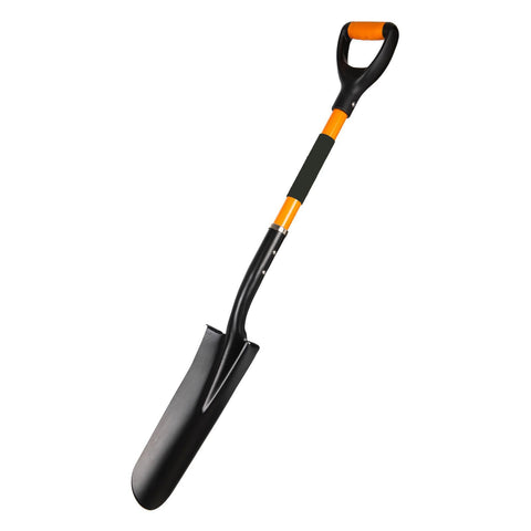 Wangyanhao Spade Shovel with durable construction for reliable digging.