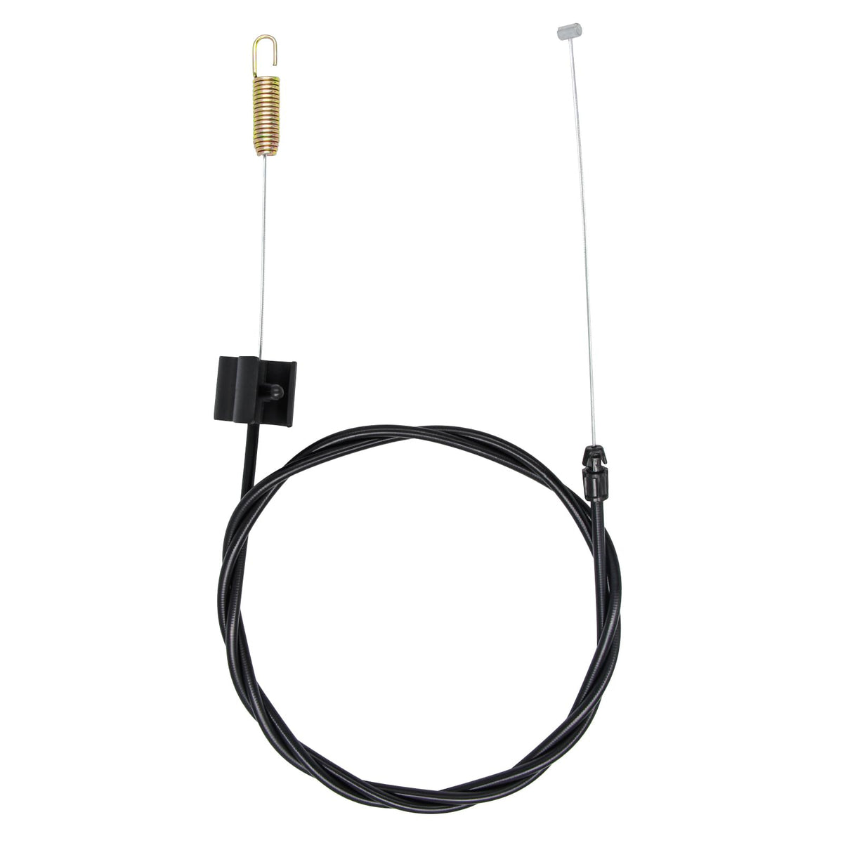 Wanotine 946-04728A drive cable on Craftsman M210 mower for smooth engagement
