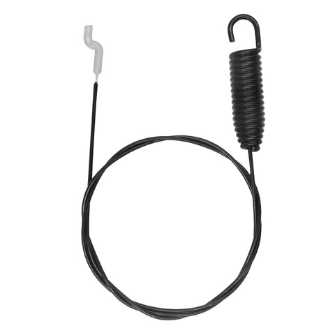 Wanotine 946-05067 clutch drive cable on snowblower for smooth engagement