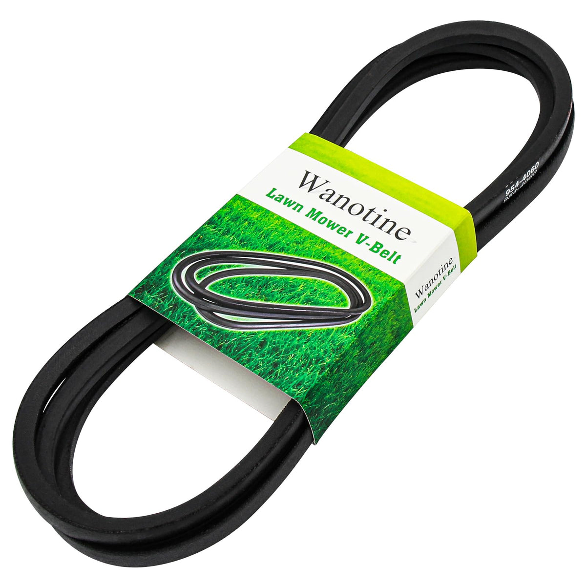 Wanotine 954-04060C deck belt, fits 42-inch mowers for smooth operation
