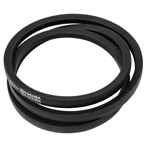 Includes one belt for straightforward installation and maintenance.