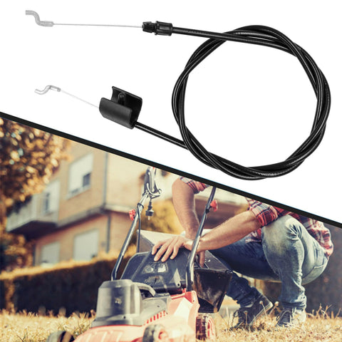 Wanotine zone control cable compatible with Murray, Husqvarna, and Poulan