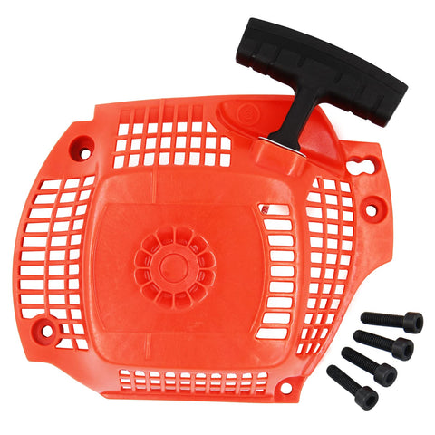 Wanotine recoil starter for Husqvarna 435/440 pull start, smooth operation