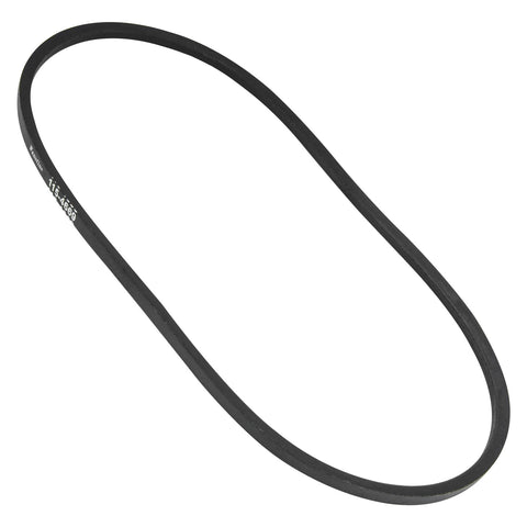 Wanotine replacement belt for Toro models 20332-20374; helps maintain drive control.