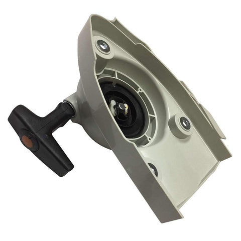 WanQin recoil starter assembly for concrete cut-off saw supports reliable operation