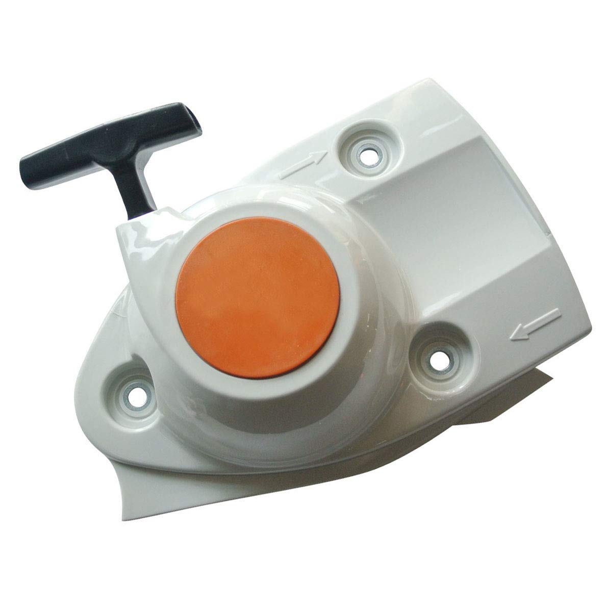 WanQin recoil-starter assembly for TS410/TS420 delivers smooth pull-start reliability