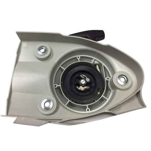 WanQin recoil starter replacement for Stihl TS410/TS420 enables quick startup