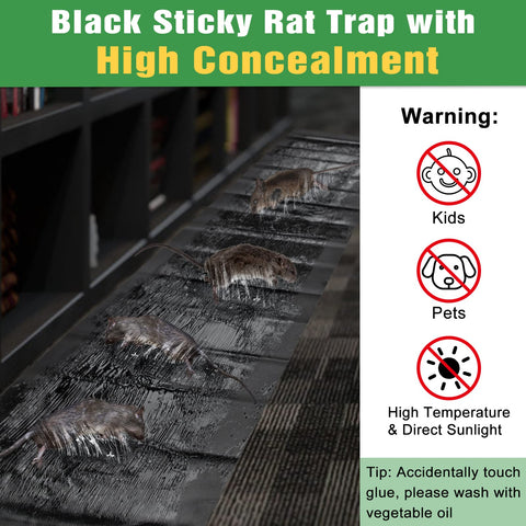 Wanqueen versatile trap suitable for homes, restaurants, and warehouses
