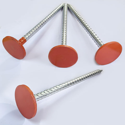 WANSRUYI eight-pack survey stakes on display for project planning.