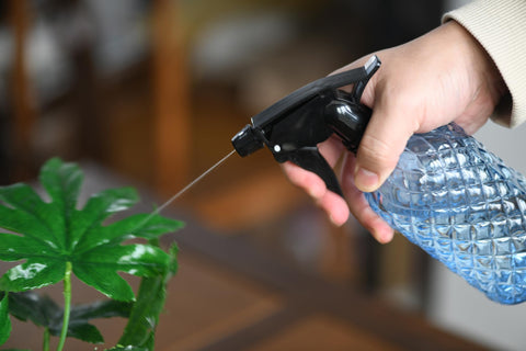Wartter versatile household spray for sanitizing and quick cleanup tasks.