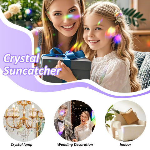 WASTROYAL chandelier crystal beads for upgrades on ceilings and lamps