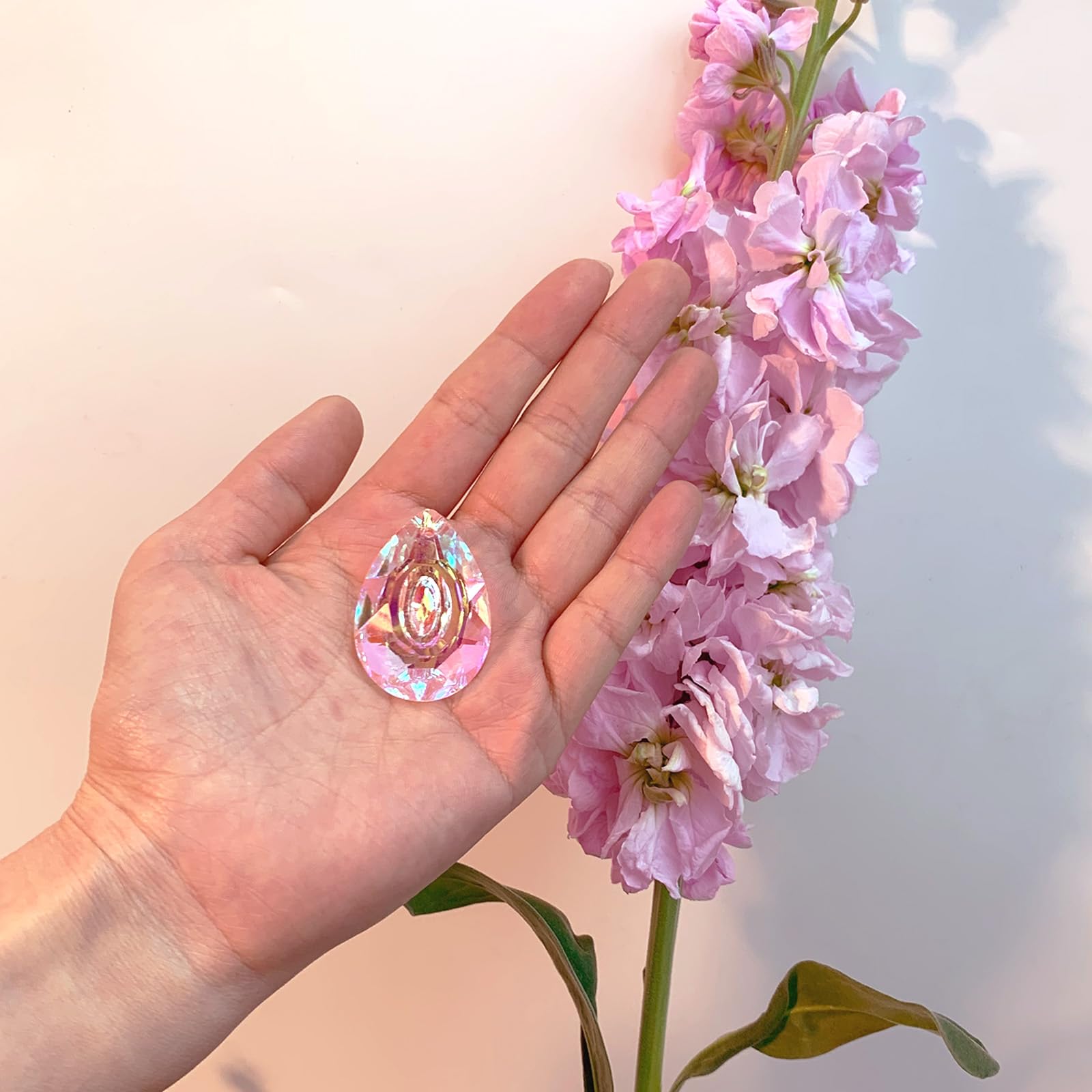 WASTROYAL gift-ready suncatcher kit packaged in an elegant box.