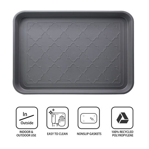 Wataniya Pet easy-clean tray simplifies maintenance after use.