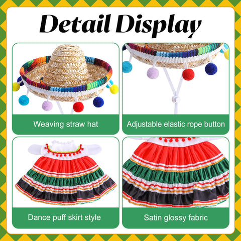 Watayo goose costume with adjustable hat keeps hat in place outdoors.