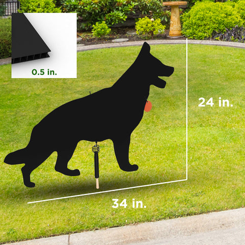 Watch Dog Goose Patrol Daily Placement changes maximize early effectiveness.