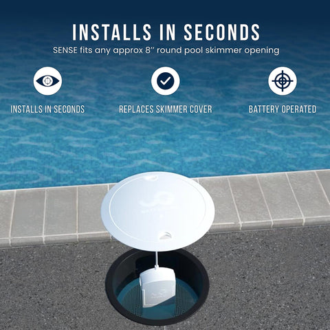WaterGuru Sense S2 US-based support for quick product help.