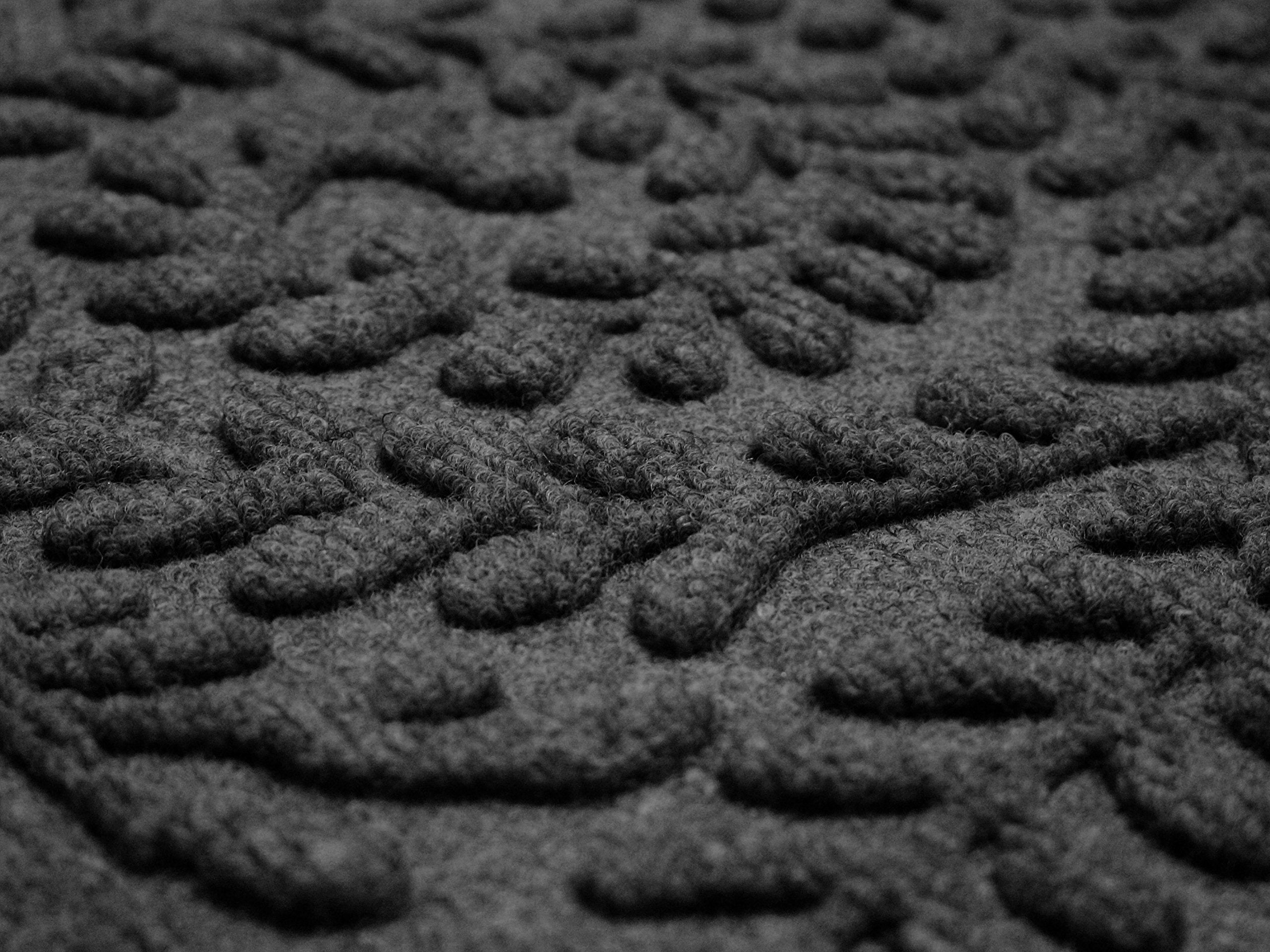 WaterHog Boxwood mat showcases USA made manufacturing and quality