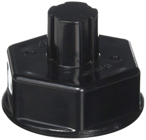 Waterway 602-5321B drain screen cap on a pool filter, supports easy maintenance
