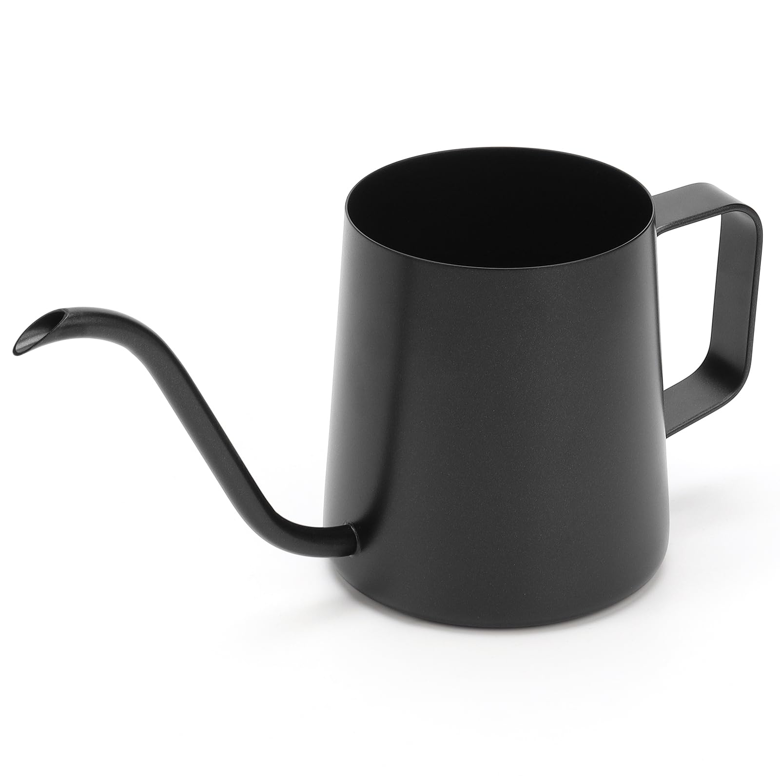 WATMTIN 350ml mini watering can with long spout for precise root watering