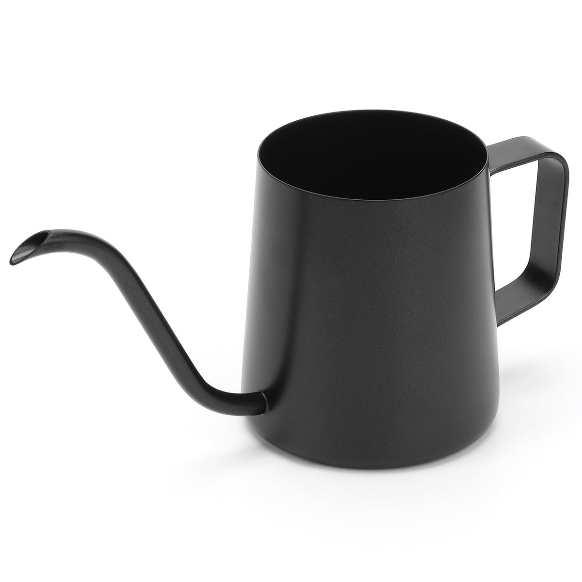 WATMTIN 350ml mini watering can with long spout for precise root watering