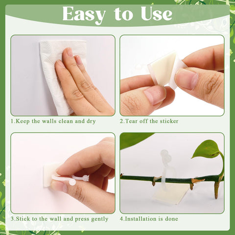 Watmtin clip ideal for gardens, balconies, and greenhouses.