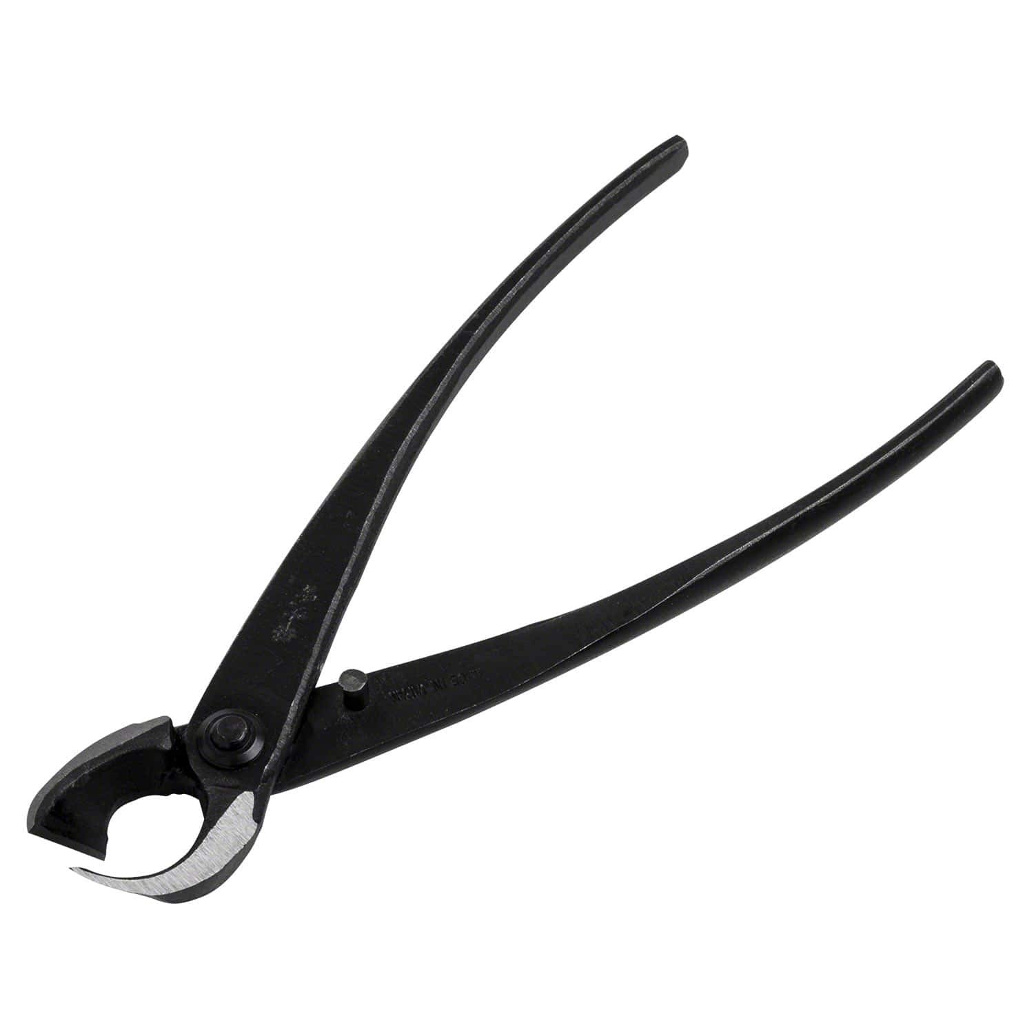 Wazakura cut application shows tidy scars with minimal impact.