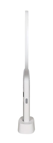 WBM Smart ergonomic handle offers comfortable grip during zapping.