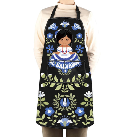 WCGXKO gift-ready-apron-packaging makes a thoughtful gift for home cooks.