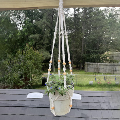 Included S-hooks and expansion tubes with Wdmxszdq set