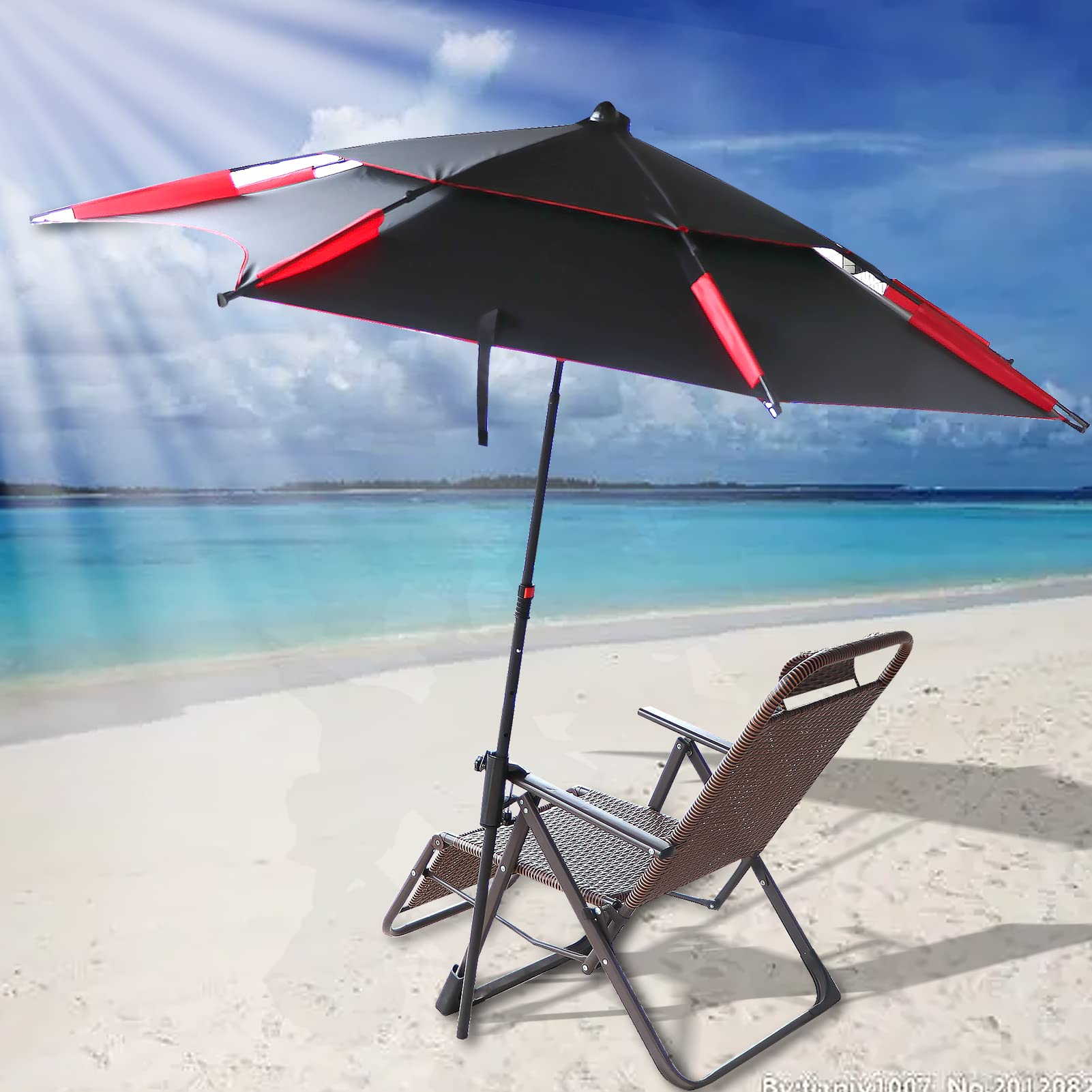 weallbuy adaptable use on decks, bleachers, boats and fences