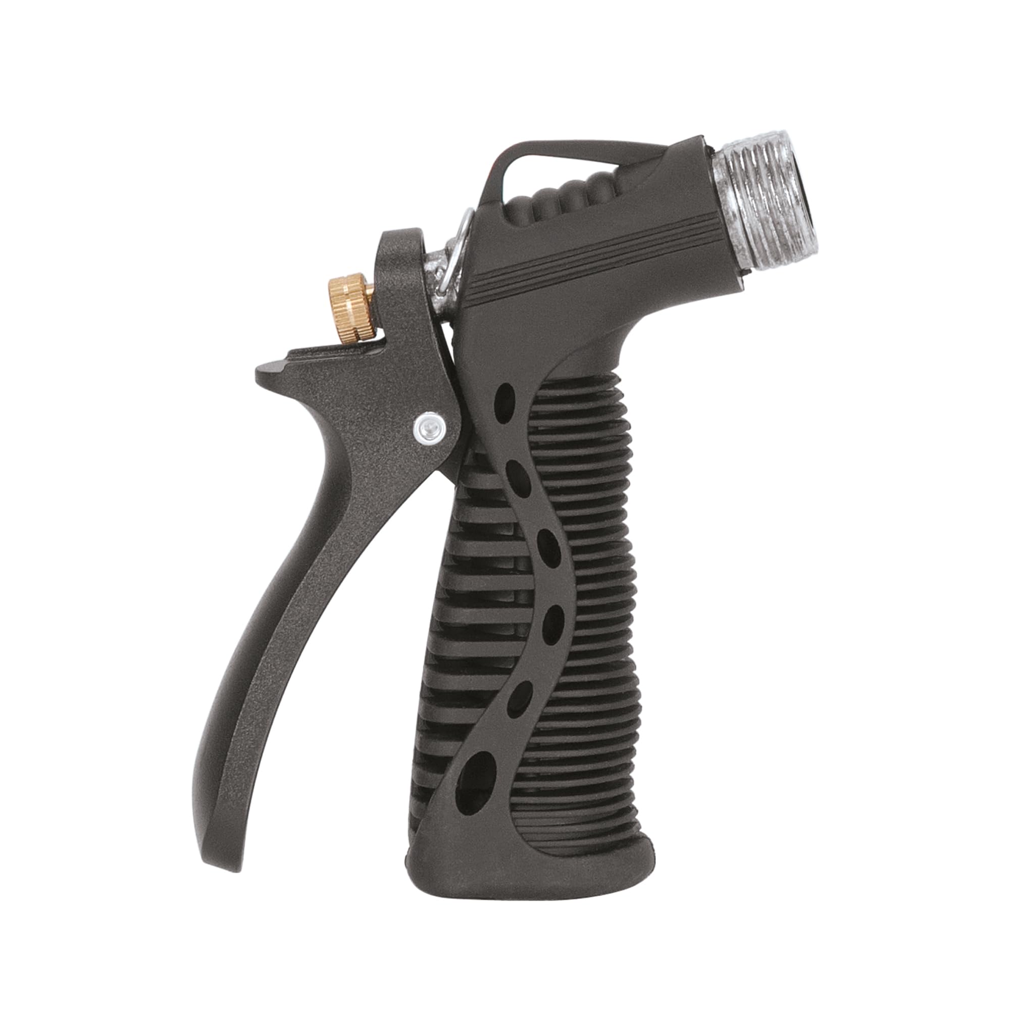Weaver Leather livestock nozzle foamer replacement delivers quick, even foam coverage