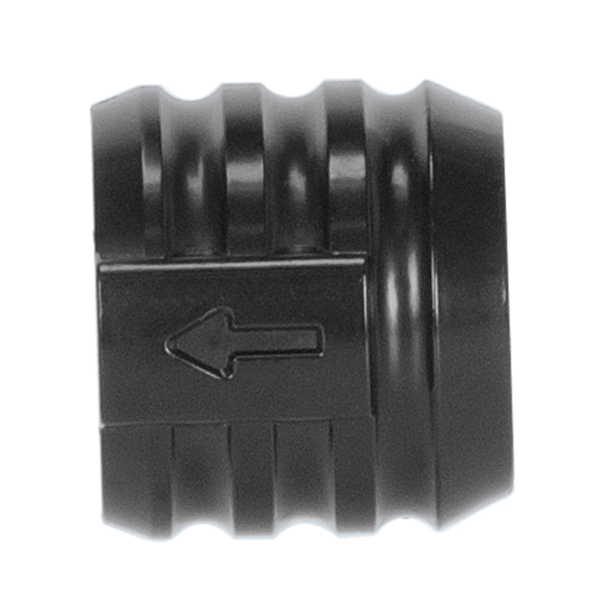 Weaver Livestock foamer end connector enables quick, thorough cleaning of cattle