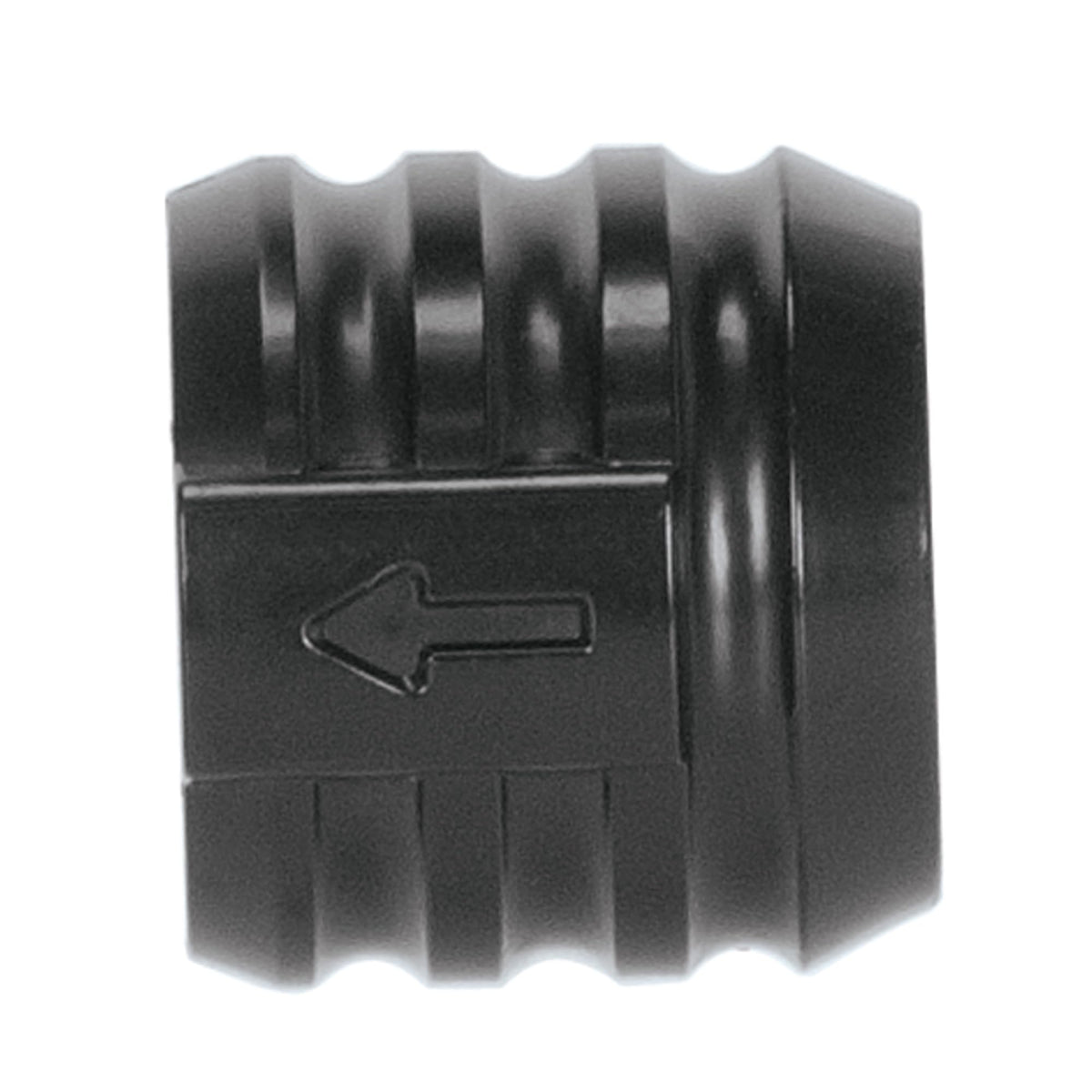Weaver Livestock foamer end connector enables quick, thorough cleaning of cattle