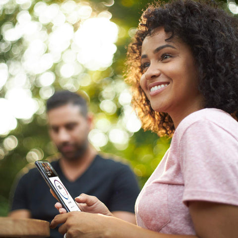Weber Connect Smart Grilling Hub setup guide demonstrates step-by-step onboarding.