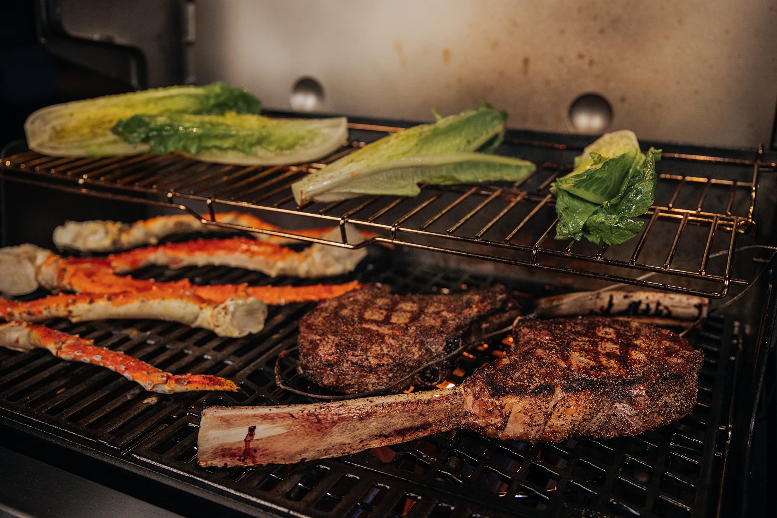 Weber Crafted Outdoor Kitchen collection elevates backyard grilling versatility