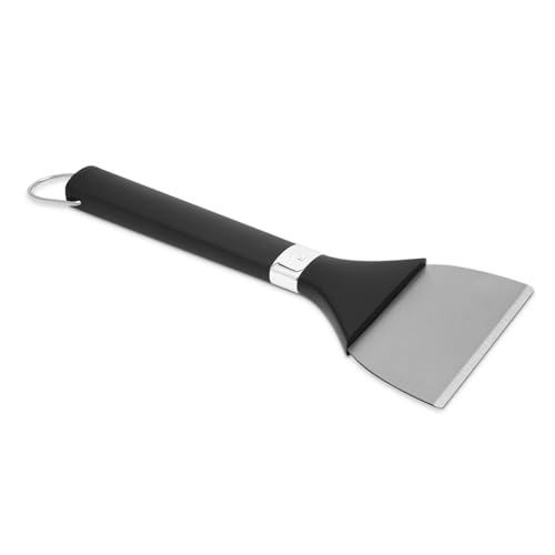 Weber griddle cleaning kit scour pad 3 gentle yet effective for regular cleaning.