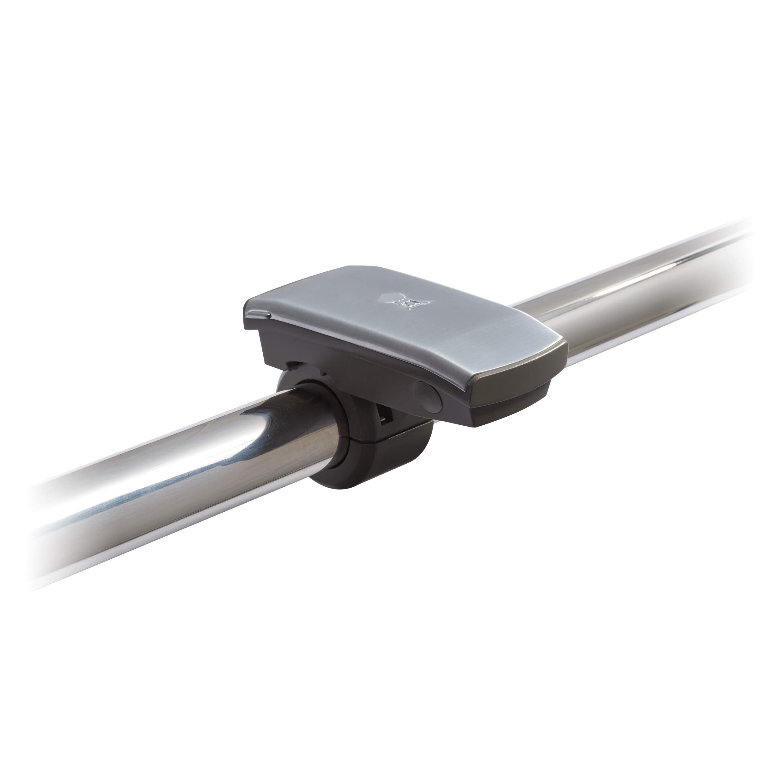 Weber Handle Grill N Go Light illuminates the entire cooking surface for precise searing